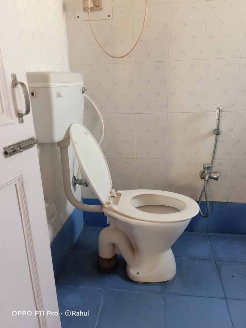 Fully Furnished 3bhk in Ganeshguri, Guwahati, Assam, India for Rent